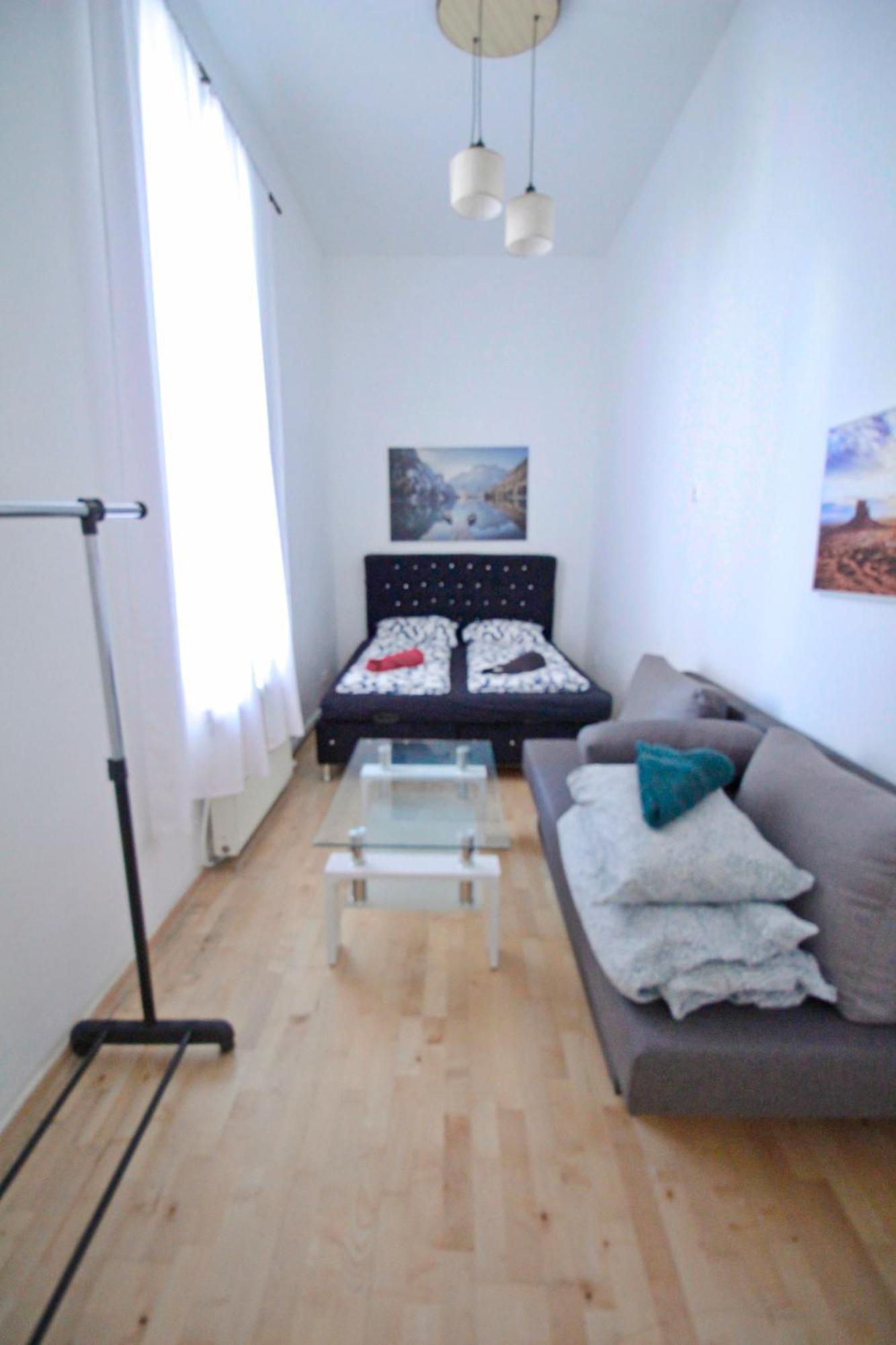 Cozy In Center Dw3 Privatunterkunft *