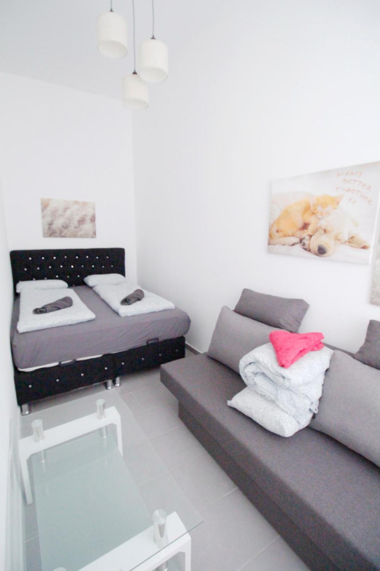 Privatunterkunft Cozy In Center Dw3 *