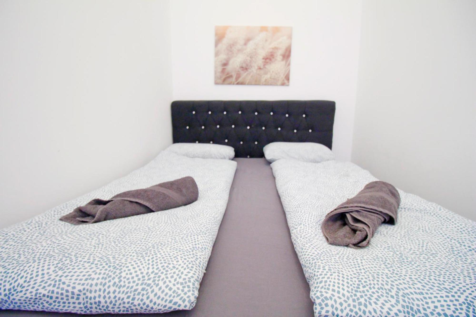 Privatunterkunft Cozy In Center Dw3 *